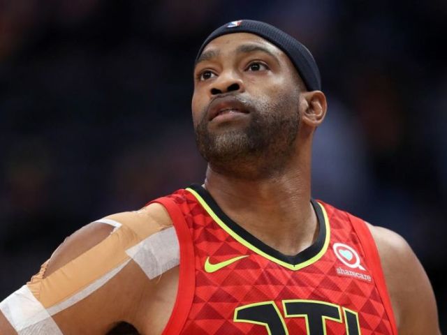 Vince Carter