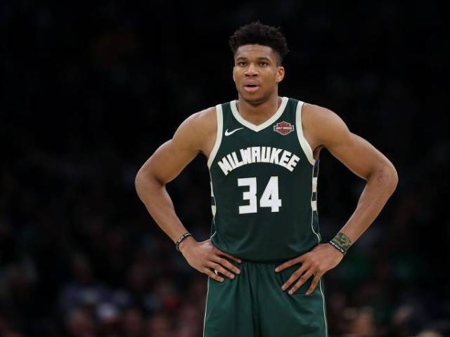 Giannis Antetounkounpo