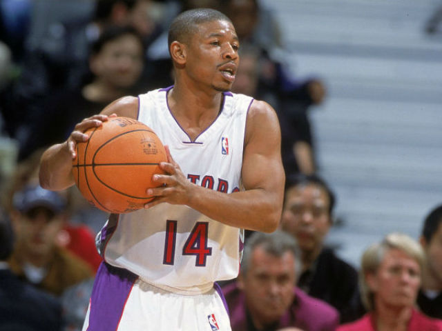 Mugsy Bogues