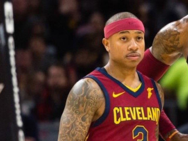 Isaiah Thomas