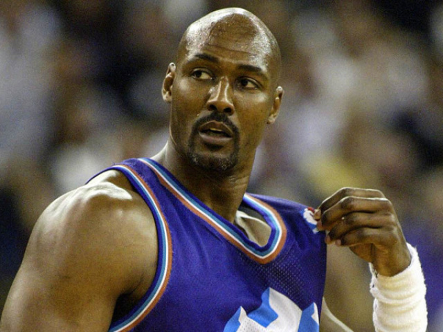 Karl Malone