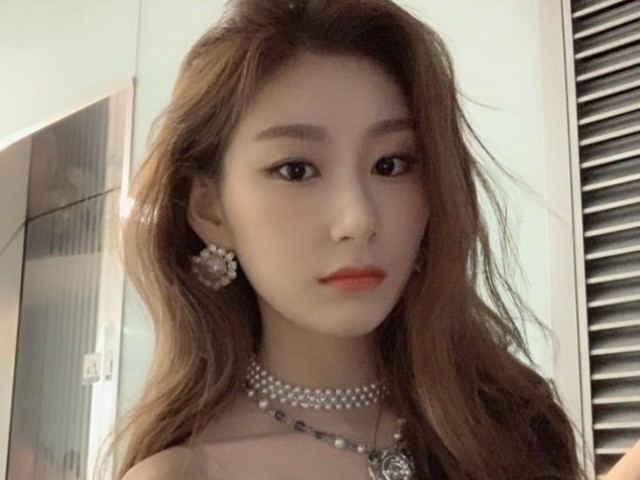 Chaeryeong