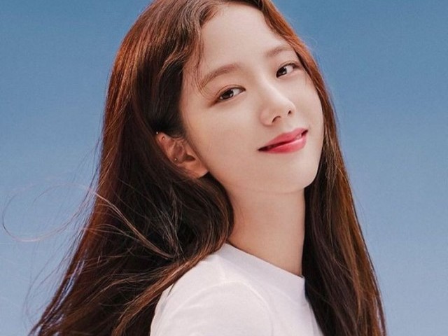 Jisoo(Blackpink)