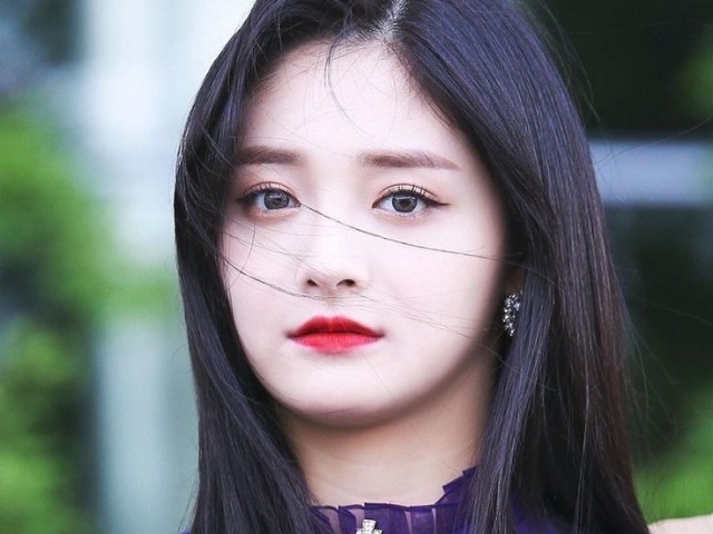 Kyulkyung(Pristin)