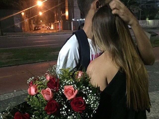 Seu pedido foi perfeitoo