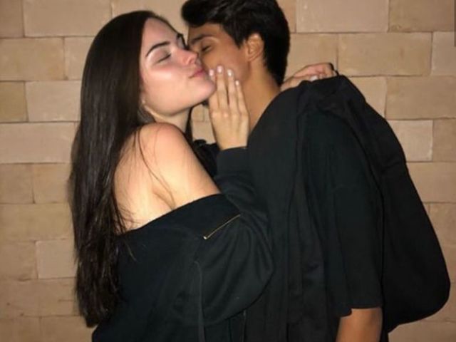 Seu pedido foi um sonho
