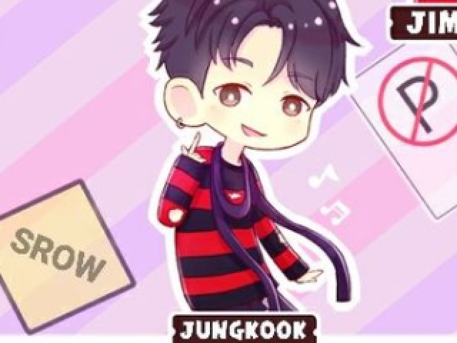 jungkook