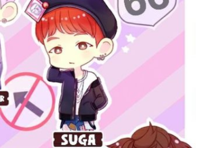 suga