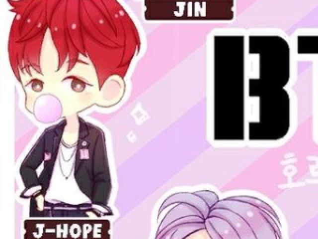 j hope