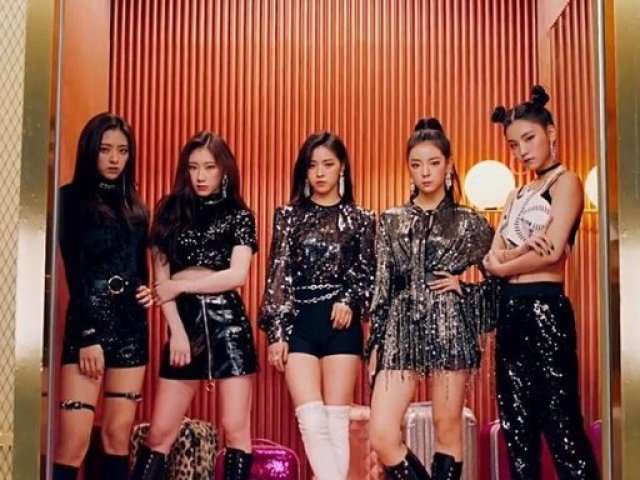 Dalla Dalla (Itzy)