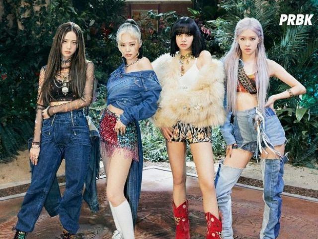 How you like that (Blackpink)