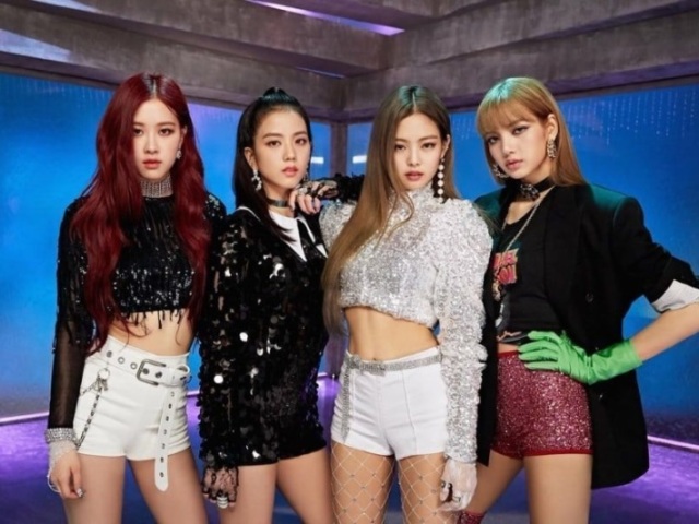 Ddu du ddu du ddu (Blackpink)