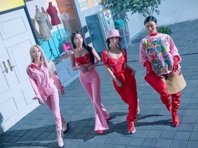 Gogobebe (Mamamoo)