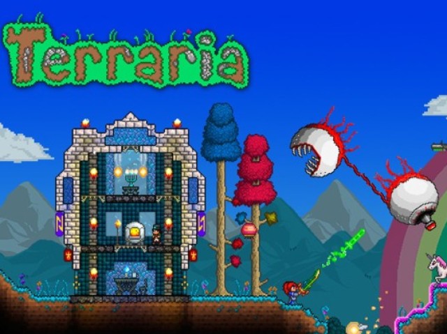 Terraria