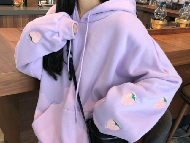 Seu moletom é SOFT🌸
