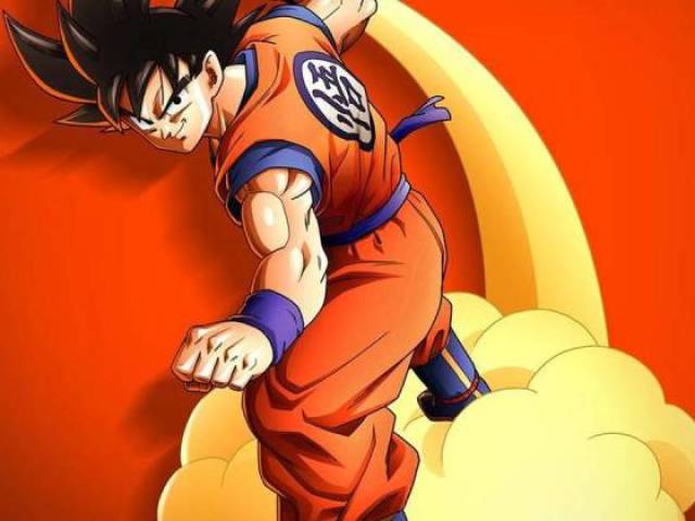 Dragon Ball