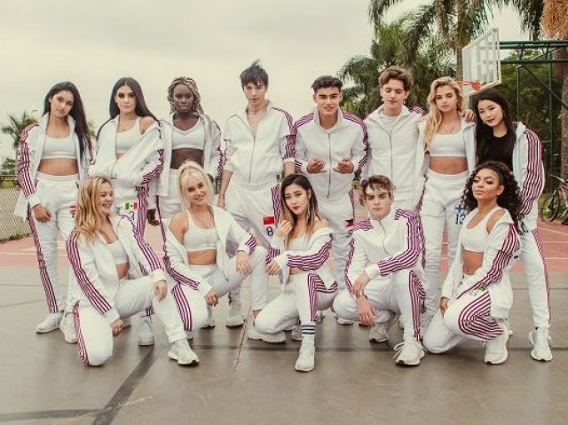 O quanto você conhece o Now United?