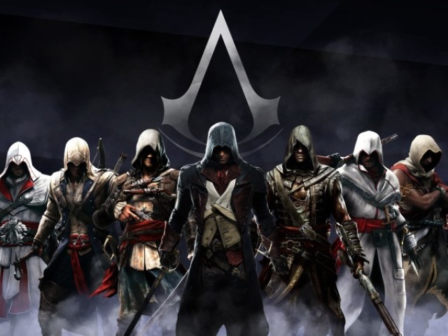 Assassin's Creed