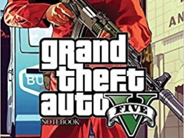 GTA 5