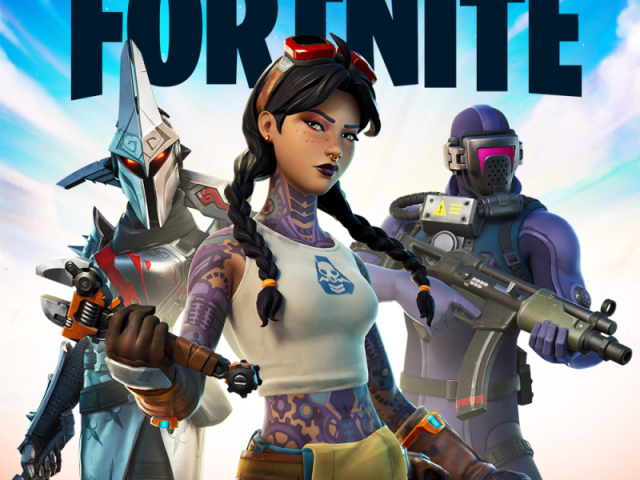 Fortnite