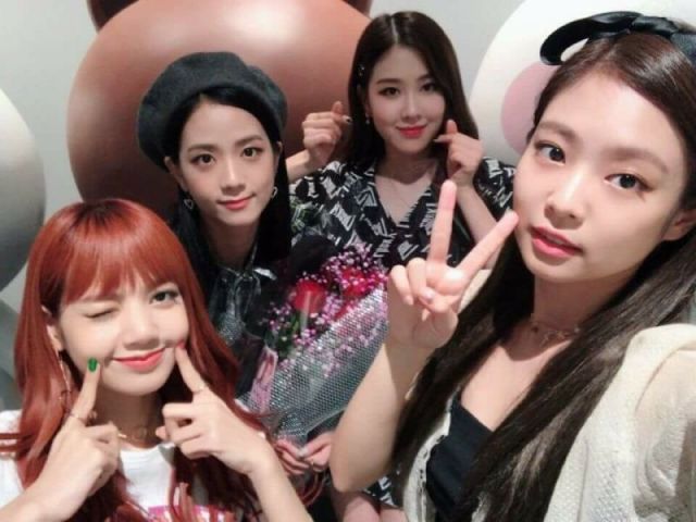 BLACKPINK