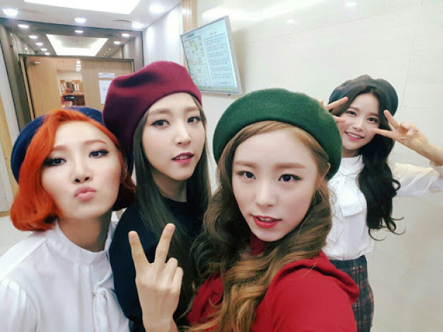 MAMAMOO