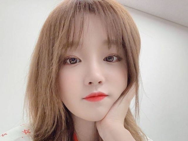 Yuqi _:_ (G)-idle