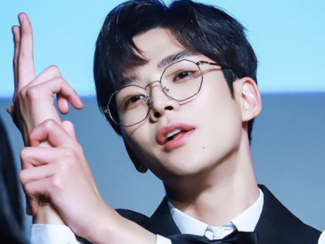 Rowoon