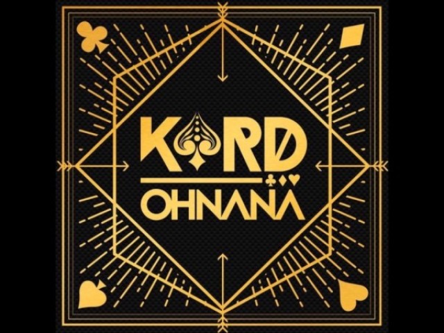 KARD-OH NANA