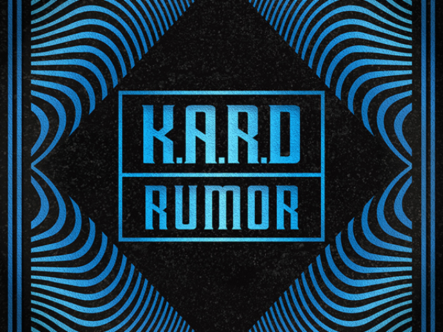 KARD-RUMOR