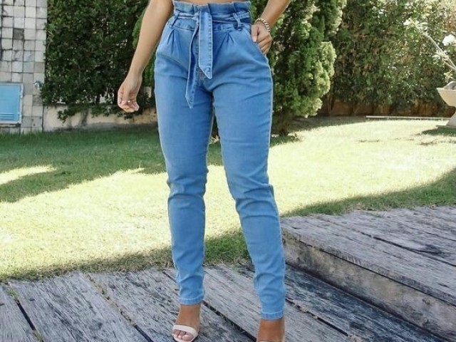 Calça