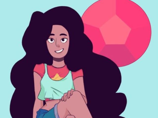 Stevonnie