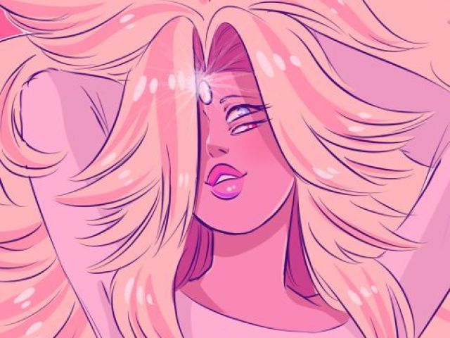 Rainbow Quartz (Versão Pérola e Rose)