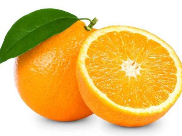 laranja