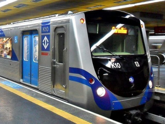 Metrô