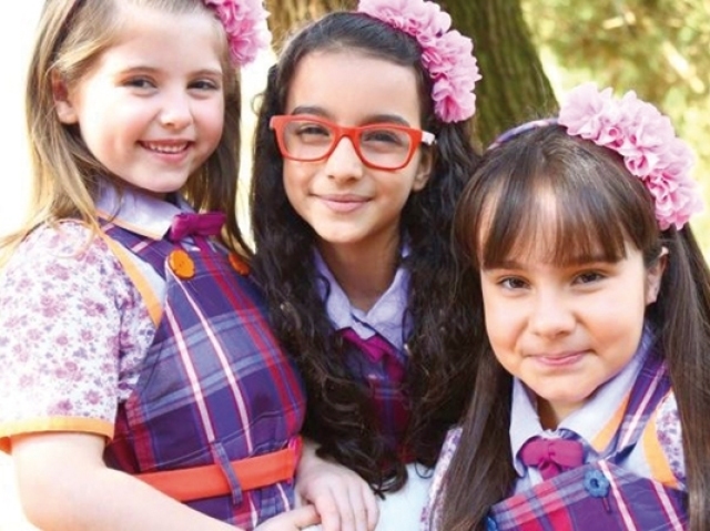 Frida e Barbara
