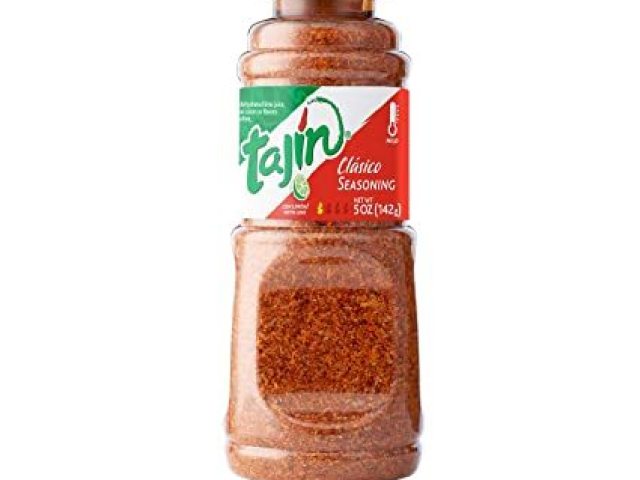 TAJÍN