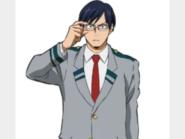 Tenya Iida