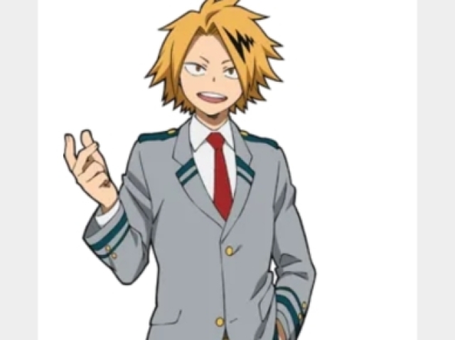 Denki Kaminari