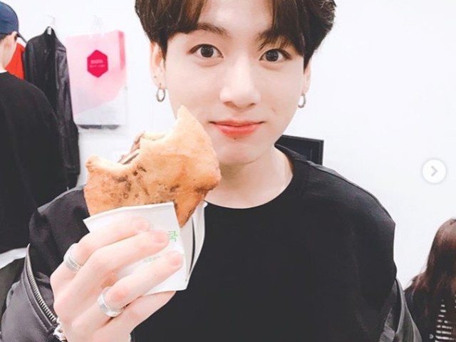 jungkook