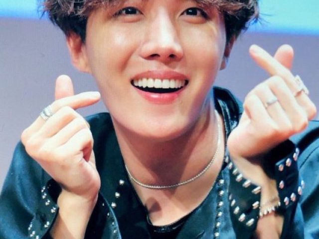 j-hope