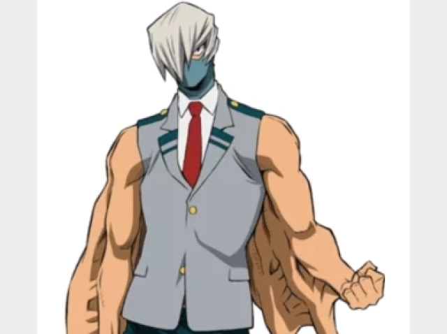 Meso Shoji