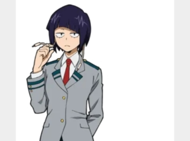 Kyoka Jiro
