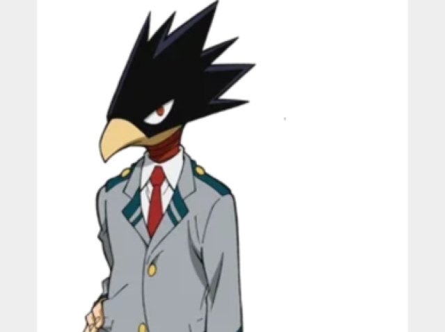 Fumikage Tokoyami