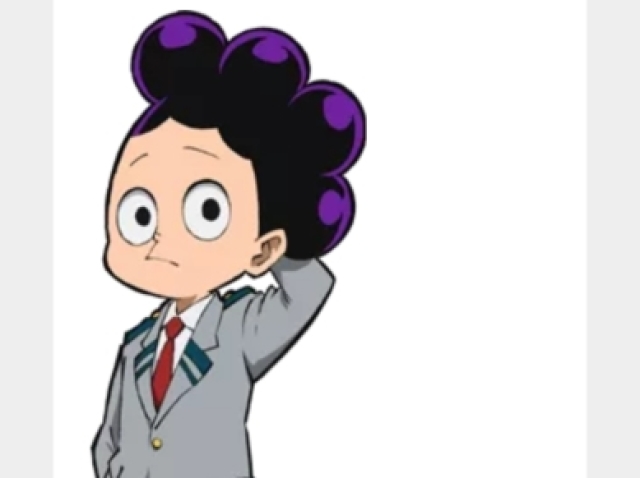 Mineta Minoru