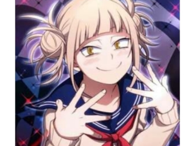 Himiko toga