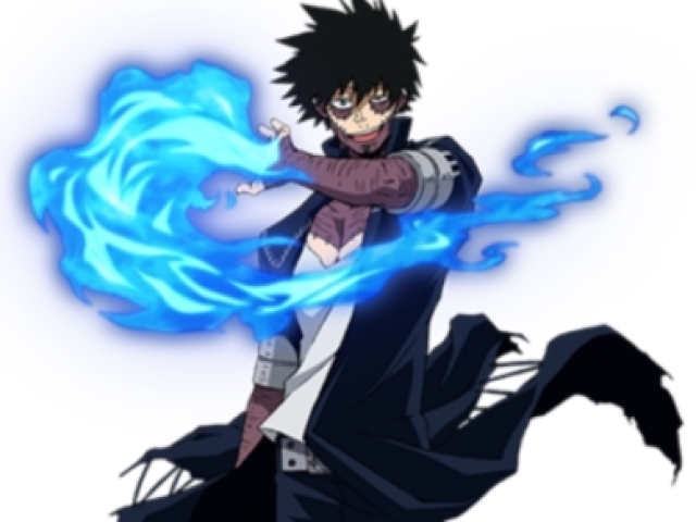 Dabi