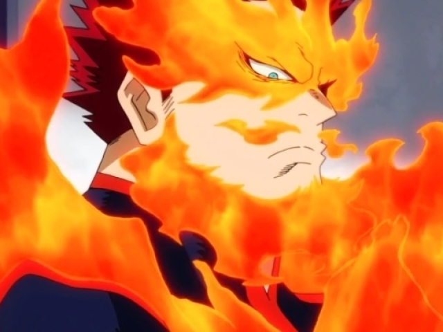 Endeavor