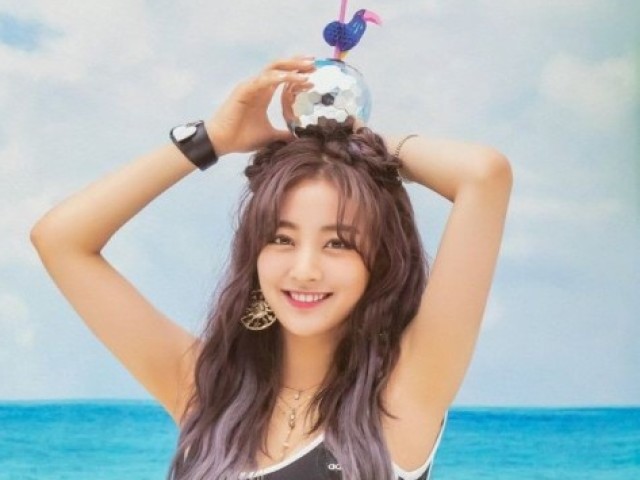 Jihyo