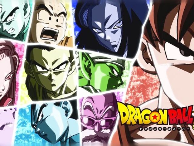 O quanto você sabe de Dragon Ball?